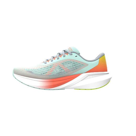 UNDER ARMOUR Velociti Γυναικεία Αθλητικά Παπούτσια Running  2