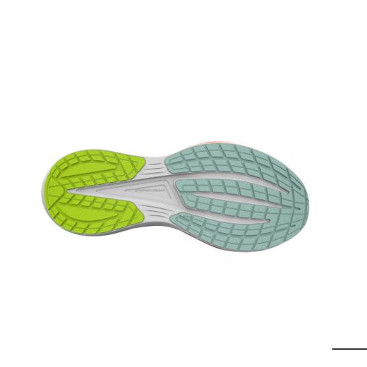 UNDER ARMOUR Velociti Γυναικεία Αθλητικά Παπούτσια Running  4
