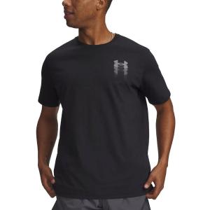UNDER ARMOUR Αντρικό T-shirt  - 191859