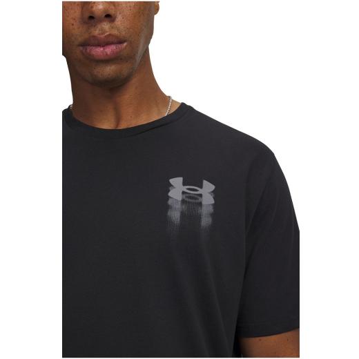 UNDER ARMOUR Αντρικό T-shirt  2