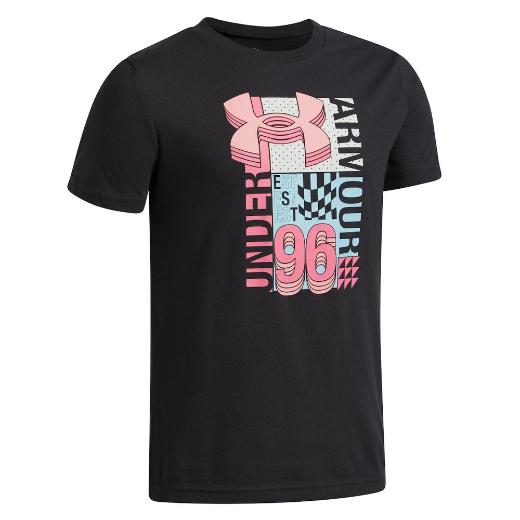 UNDER ARMOUR Παιδικό T-shirt 2