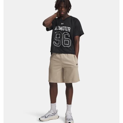 UNDER ARMOUR Ανδρική Βερμούδα 3