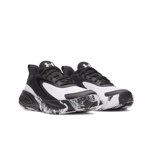 UNDER ARMOUR Ua Gs Αθλητικά Παιδικά Παπούτσια Μπάσκετ  1