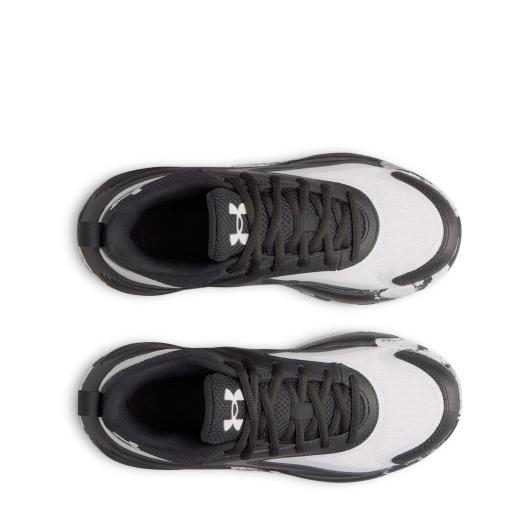 UNDER ARMOUR Ua Gs Αθλητικά Παιδικά Παπούτσια Μπάσκετ  2