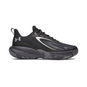 UNDER ARMOUR Lockdown 8 Ψηλά Μπασκετικά Παπούτσια  - 205947