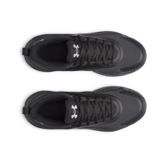 UNDER ARMOUR Lockdown 8 Ψηλά Μπασκετικά Παπούτσια  2