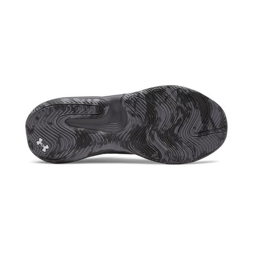 UNDER ARMOUR Lockdown 8 Ψηλά Μπασκετικά Παπούτσια  3