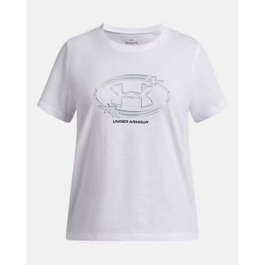 UNDER ARMOUR Παιδικό T-shirt 0