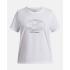 UNDER ARMOUR Παιδικό T-shirt - 0