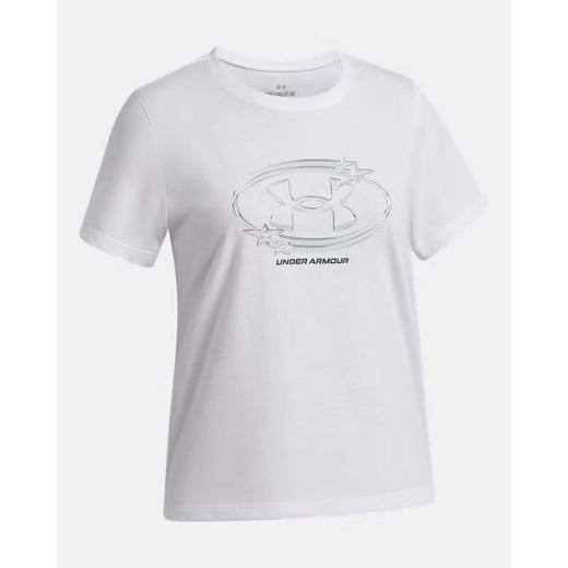 UNDER ARMOUR Παιδικό T-shirt 1
