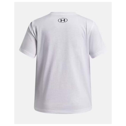UNDER ARMOUR Παιδικό T-shirt 2