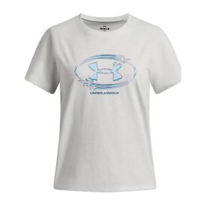 UNDER ARMOUR Παιδικό T-shirt - 192543