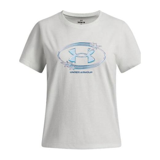 UNDER ARMOUR Παιδικό T-shirt 0