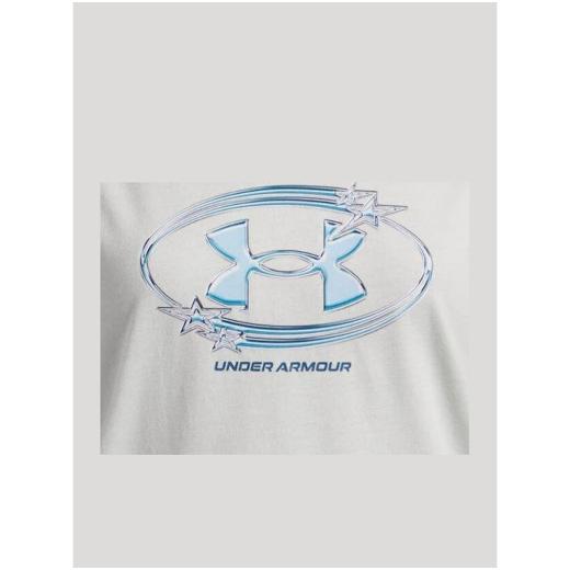 UNDER ARMOUR Παιδικό T-shirt 1