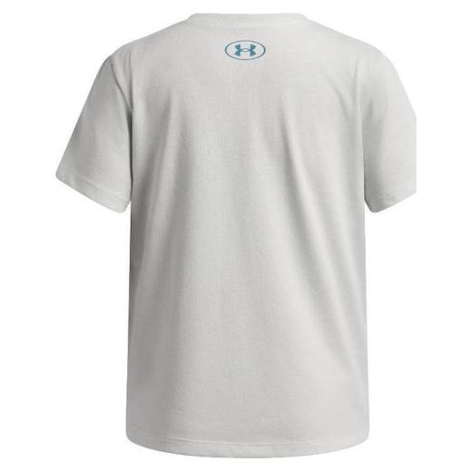 UNDER ARMOUR Παιδικό T-shirt 2