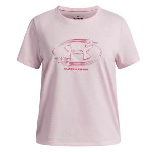 UNDER ARMOUR Παιδικό T-shirt - 192450