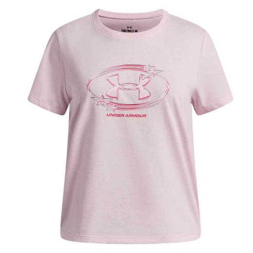 UNDER ARMOUR Παιδικό T-shirt 0