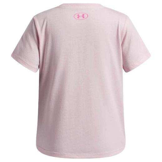 UNDER ARMOUR Παιδικό T-shirt 1