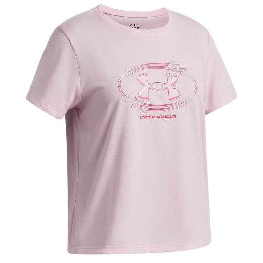 UNDER ARMOUR Παιδικό T-shirt 2