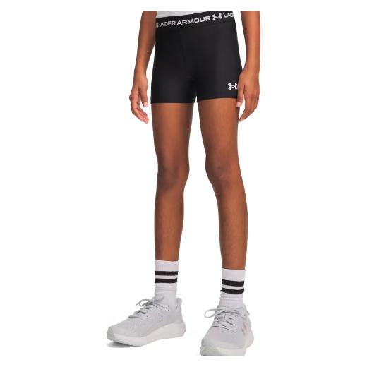 UNDER ARMOUR Παιδικό Κολάν Αθλητικό Κοντό Heatgear 0
