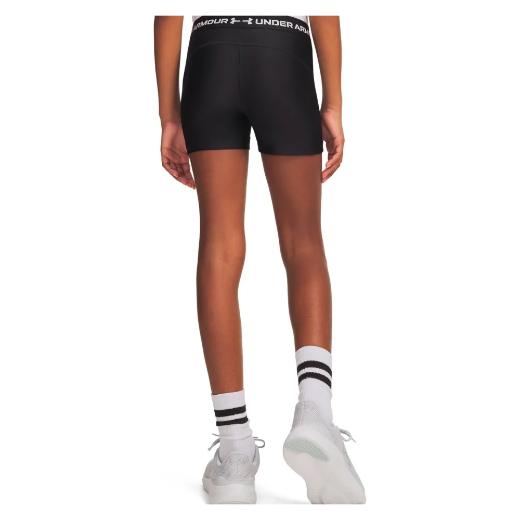 UNDER ARMOUR Παιδικό Κολάν Αθλητικό Κοντό Heatgear 1