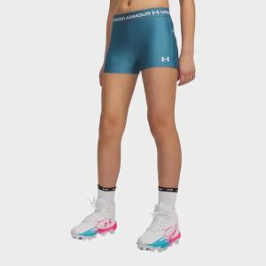 UNDER ARMOUR Παιδικό Κολάν Αθλητικό Κοντό Heatgear - 197722