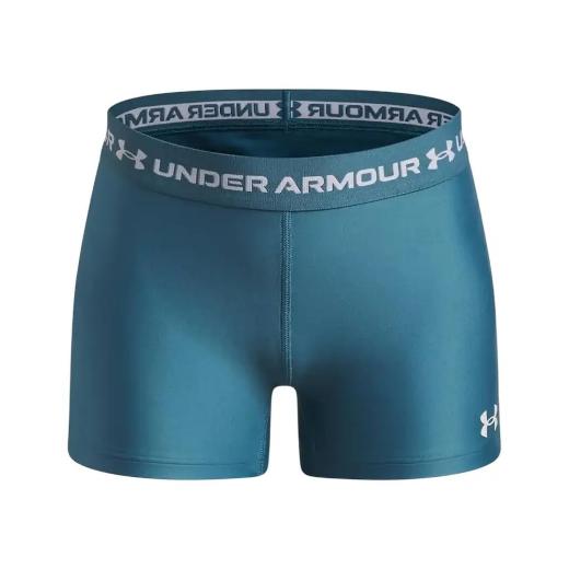 UNDER ARMOUR Παιδικό Κολάν Αθλητικό Κοντό Heatgear 2