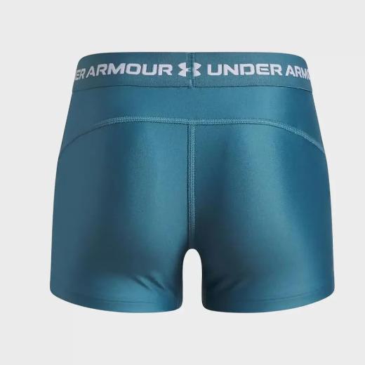 UNDER ARMOUR Παιδικό Κολάν Αθλητικό Κοντό Heatgear 3