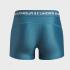 UNDER ARMOUR Παιδικό Κολάν Αθλητικό Κοντό Heatgear - 3