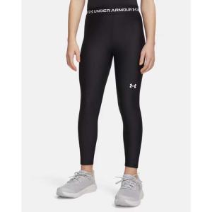 UNDER ARMOUR Παιδικό Κολάν Αθλητικό Μακρύ Heatgear - 191846