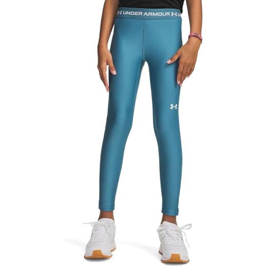 UNDER ARMOUR Παιδικό Κολάν Αθλητικό Μακρύ Heatgear 0