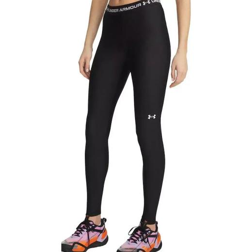 UNDER ARMOUR Γυναικείο Μακρύ Κολάν 0