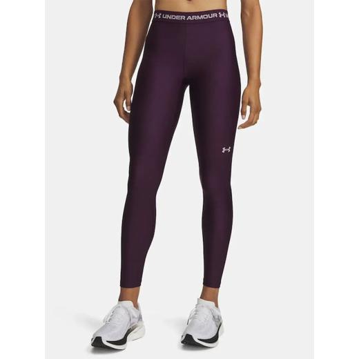UNDER ARMOUR Heatgear Training Γυναικείο Cropped Κολάν 0