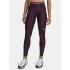 UNDER ARMOUR Heatgear Training Γυναικείο Cropped Κολάν - 0
