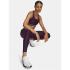 UNDER ARMOUR Heatgear Training Γυναικείο Cropped Κολάν - 1