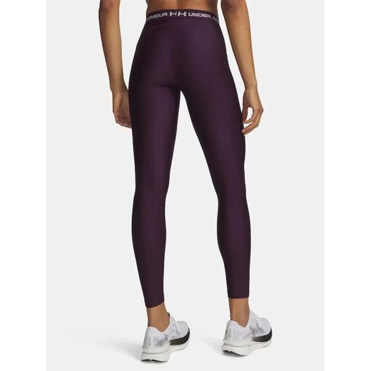 UNDER ARMOUR Heatgear Training Γυναικείο Cropped Κολάν 2