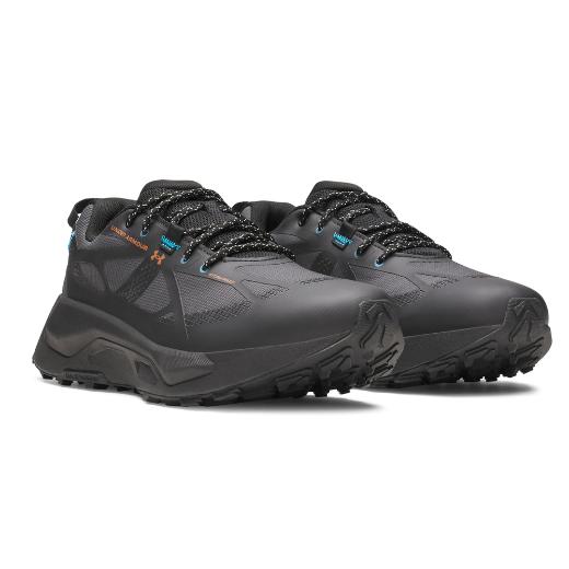 UNDER ARMOUR Charged Bandit Tr 4 Ανδρικά Αθλητικά Παπούτσια Trail Running  2