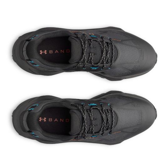 UNDER ARMOUR Charged Bandit Tr 4 Ανδρικά Αθλητικά Παπούτσια Trail Running  4