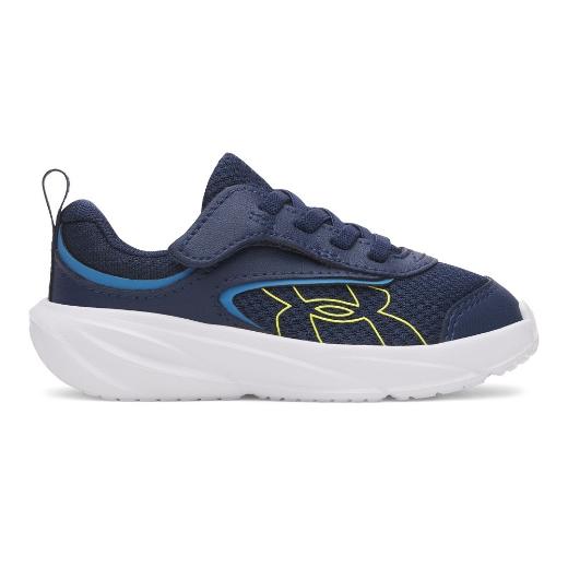 UNDER ARMOUR Surge 5 Inf Αθλητικά Παιδικά Παπούτσια Running με Κορδόνια  0