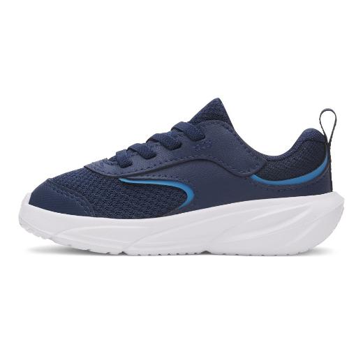 UNDER ARMOUR Surge 5 Inf Αθλητικά Παιδικά Παπούτσια Running με Κορδόνια  2