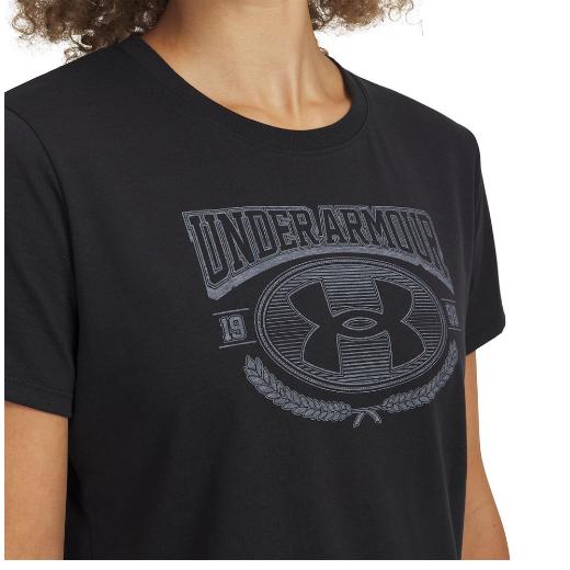 UNDER ARMOUR Γυναικείο T-shirt 2