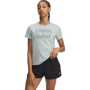UNDER ARMOUR Γυναικείο T-shirt - 193247