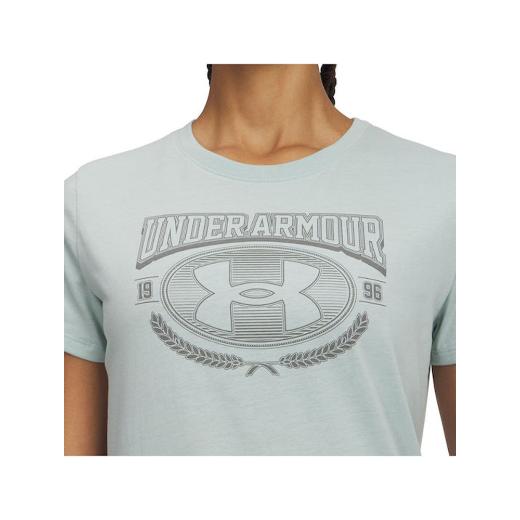 UNDER ARMOUR Γυναικείο T-shirt 2