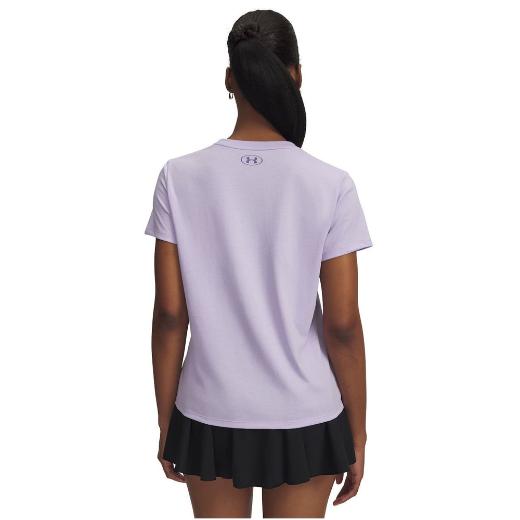 UNDER ARMOUR Γυναικείο T-shirt 1