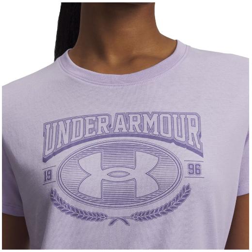 UNDER ARMOUR Γυναικείο T-shirt 2