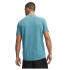 UNDER ARMOUR Vanish Seamless Novelty Αθλητική Μπλούζα Κοντομάνικη - 1