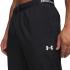 UNDER ARMOUR Παντελόνι Φόρμας Γυαλιστερό με Λάστιχο - 2