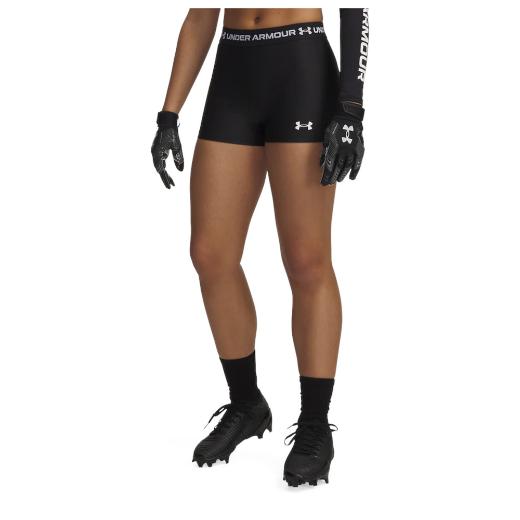 UNDER ARMOUR Γυναικείο Κολάν-Σορτς 0