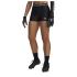 UNDER ARMOUR Γυναικείο Κολάν-Σορτς - 0