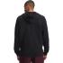 UNDER ARMOUR Ανδρική Ζακέτα με Κουκουλα Fleece  - 1